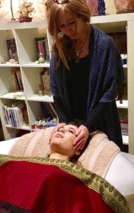 reiki photo heart of reiki